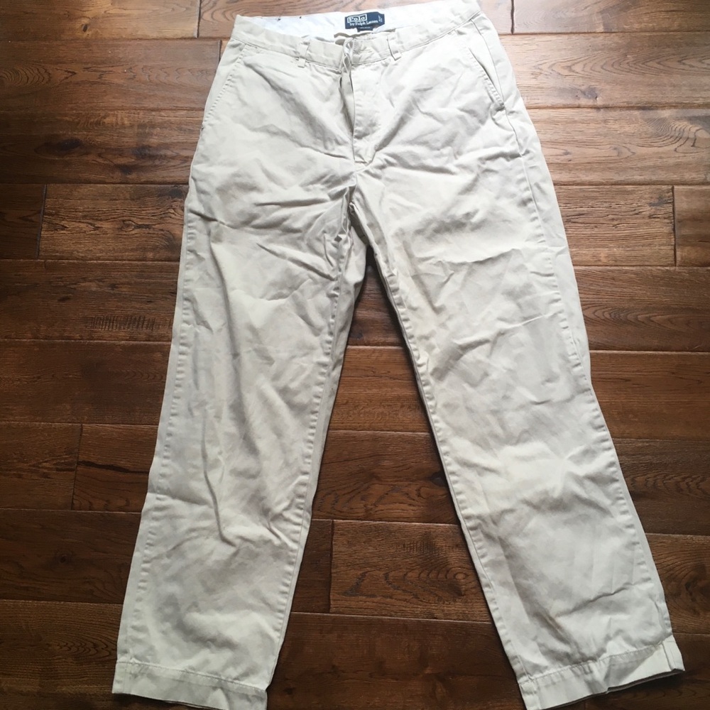 Polo Ralph Lauren pants